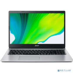 Acer Aspire 3 A315-23 [NX.HUTEX.039] Silver 15/6" {FHD Pen N5030/4Gb/SSD256Gb/noOS}