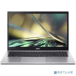 Acer Aspire 3 A315-59-58SS [NX.K6SEM.00A] Silver 15.6" {FHD i5 1235U/8Gb/512Gb SSD/noOs}