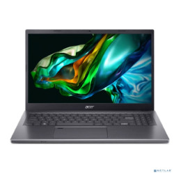 Acer Aspire5 A515-58GM-58NM [NX.KQ4CD.007] Iron 15.6" {FHD  i5 13420H(2.1Ghz)/8192Mb/512PCISSDGb/RTX2050(4096Mb)/NoOS}
