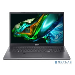 Acer Aspire 5 17 A517-58GM [NX.KJLCD.005] Grey 17.3" {FHD I5-1335U/16Gb/SSD512GB/RTX 2050 4Gb/W11H}
