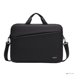 Сумка для ноутбука Acer OBG317 15.6 черный полиэстер (ZL.BAGEE.00L)