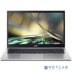 Acer Aspire 3 A315-59-7201 Slim [nx.k6ser.005] Silver 15.6" {FHD i7 1255U/8Gb/512Gb SSD/Iris Xe/Eshell}