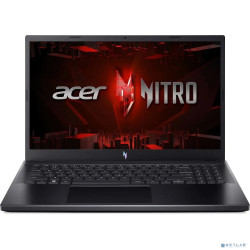 Acer Nitro V ANV15-51-7134 [NH.QN9CD.00H] Black 15.6" {FHD  i7-13620H/16Gb/SSD1024Gb/RTX3050 6Gb/NoOS}