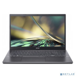 Acer Aspire 5 A515-57-771A [NX.KN3CD.00H] Grey 15.6" {FHD i7 12650H(2.3Ghz)/16384Mb/256PCISSDGb/noOS}