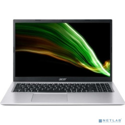 Acer Aspire 3 A315-58-33W3 [NX.ADDEF.019] Silver 15.6" {FHD  i3 1115G4/8Gb/512Gb SSD/VGA int/W11}