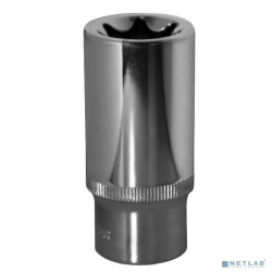 Ombra 138710 Головка торцевая глубокая 3/8"DR, внешний TORX®, E10