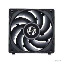 Lian Li G99.12P281B.R0 Вентилятор UNI FAN P28 120 Black /UF-P28120-1B/ 120х120х28мм (PWM, 300-2600 об/мин, 32.1dBa)