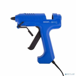 REXANT (12-0118) Пистолет клеевой 100 Вт O 11 мм серия ProfiMax (блистер)