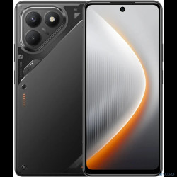 Tecno Pova 7 Neo 8+128Gb черный