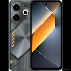 TECNO Pova 6 Neo 8GB/256GB Speed Black (LI6 256+8 Speed Black)