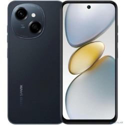 TECNO SPARK Go 1 4GB/128GB Startrail Black