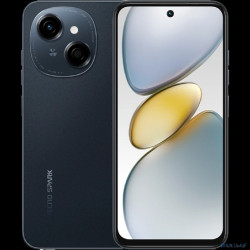 TECNO SPARK Go 1 4GB/64GB Startrail Black