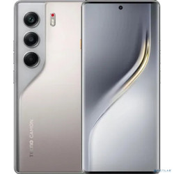Tecno Camon 40 Pro 8+256Gb титан