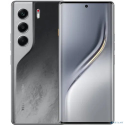 Tecno Camon 40 Pro 5G 8+256Gb черный
