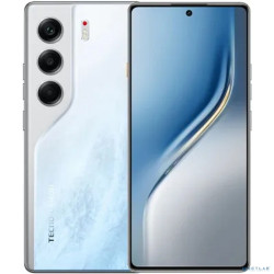 Смартфон Tecno CAMON 40 8+256Gb белый
