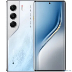 Tecno Camon 40 Pro 8+256Gb белый