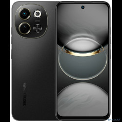 Смартфон Tecno SPARK 30 5G 6+128Gb черный