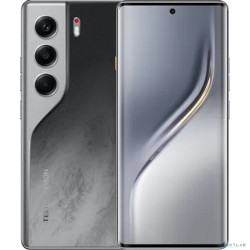 Смартфон Tecno CAMON 40 Pro 8+256Gb черный