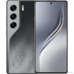 Смартфон Tecno CAMON 40 8+256Gb черный