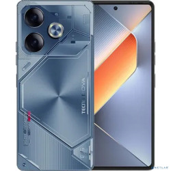 Смартфон Tecno Pova 6 8+256Gb синий