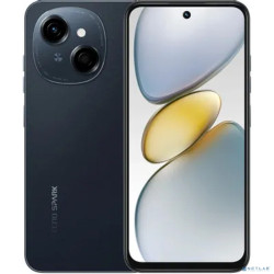 TECNO SPARK Go 1 4GB/128GB Startrail Black