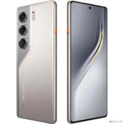 Tecno Camon 40 256Gb 12Gb титан моноблок 3G 4G 2Sim 6.78" 1080x2436 Android 15 50Mpix 802.11 a/b/g/n/ac NFC GPS GSM900/1800 GSM1900 Protect FM microSD max1024Gb