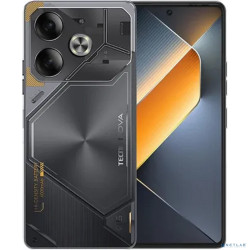 Смартфон Tecno Pova 6 8+256Gb серый