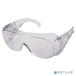 REXANT (09-0902) Очки защитные открытые О35 ВИЗИОН (PL)