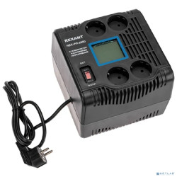 Rexant (11-5032) Стабилизатор напряжения портативный REX-PR-2000