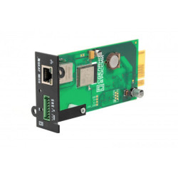БАСТИОН SNMP-модуль NM510 для ИБП SKAT-UPS 3/3, 3/1 (2162)