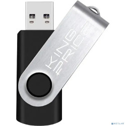 Флеш Диск KingPrice 32GB KPFD2 KPFD2A032ABK USB2.0 черный