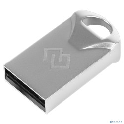 Digma USB Drive 32GB DRIVE2 DGFUM032A20SR USB2.0 серебристый (1880828)