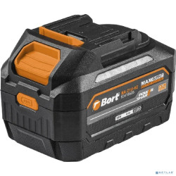 Bort БАТАРЕЯ АККУМУЛЯТОРНАЯ BA-21U-62 {6 АЧ, ЯЧЕЙКА 2 АЧ, аккум. система Makita 18V LXT} [93418606]