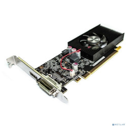 Видеокарта AFOX Geforce GT1030 2GB GDDR5 64Bit DP/ HDMI LP Single Fan (AF1030-2048D5L5-V4)