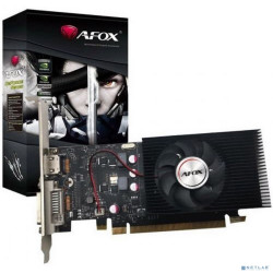 Видеокарта Afox AF1030-2048D5L5-V2 NVidia GT1030 <2Gb, 64bit, GDDR5, HDMI+ DVI> RTL