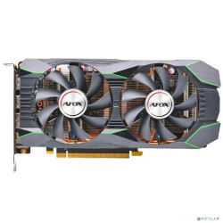 Видеокарта AFOX Geforce RTX 2060 SUPER 8GB GAMING GDDR6 256Bit DP/DVI/HDMI ATX Dual Fan (AF2060S-8192D6H7) RTL