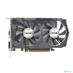 Видеокарта AFOX Geforce GT740 4GB GDDR5 128Bit DVI HDMI VGA ATX Dual Fan (F740-4096D5H2-V2)