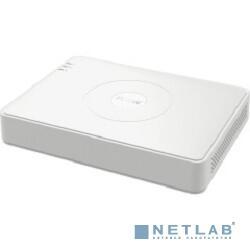 iFLOW F-HR-2164 Value 16-ти канальный гибридный HD-TVI регистратор c технологией SharpSense и AoC (аудио по коаксиальному кабелю) для  аналоговых, HD-TVI, AHD и CVI камер + 8 IP-каналов (до 24 с замещ