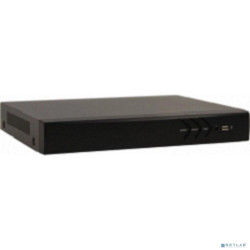 iFLOW F-0(N4E) Lite 4-х канальный IP-регистратор c 4-мя PoE интерфейсами