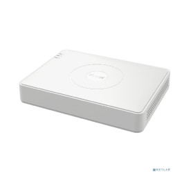 iFLOW F-HR-1162 Eco 16-ти канальный гибридный HD-TVI регистратор c технологией AoC (аудио по коаксиальному кабелю) для  аналоговых, HD-TVI, AHD и CVI камер, 2 IP-канала (до 18-ти с замещением аналогов