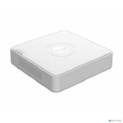 iFLOW F-HR-2044 Value 4-х канальный гибридный HD-TVI регистратор c технологией SharpSense и AoC (аудио по коаксиальному кабелю) для аналоговых, HD-TVI, AHD и CVI камер, 2 IP-канала (до 6 с замещением