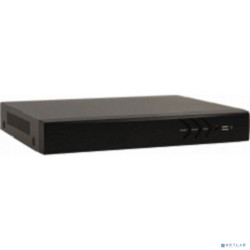 iFLOW F-0(N8E) Lite 8-ми канальный IP-регистратор c 8-ю PoE интерфейсами