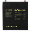 Revolter