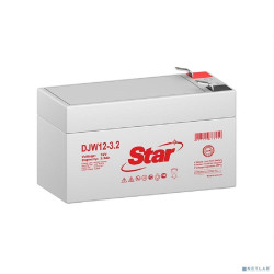 STAR Батарея DJW12-2.3 (12V/2.3Ah)