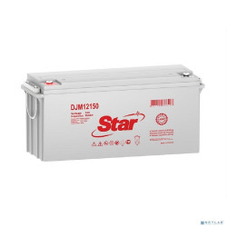STAR Батарея DJM12150 (12V/150Ah)
