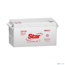 STAR Батарея DJM1265 (12V/65Ah)