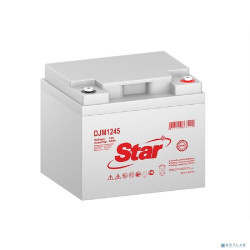 STAR Батарея DJM1245 (12V/45Ah)