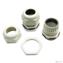 Cabeus PG-36 Кабельный ввод (под кабель D20-31мм), IP68