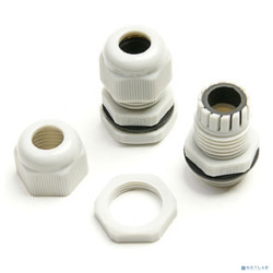 Cabeus PG-11 Кабельный ввод (под кабель D5-10мм), IP68