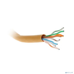 REXANT (01-0049) Кабель UTP CAT5e 4 пары (305м) 0.51 мм нг (А)HF  (аналог LSZH)
